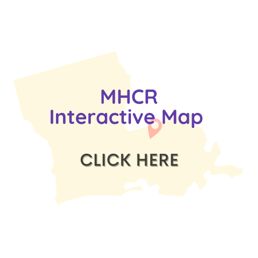 Click here to go to our MHCR interactive map
