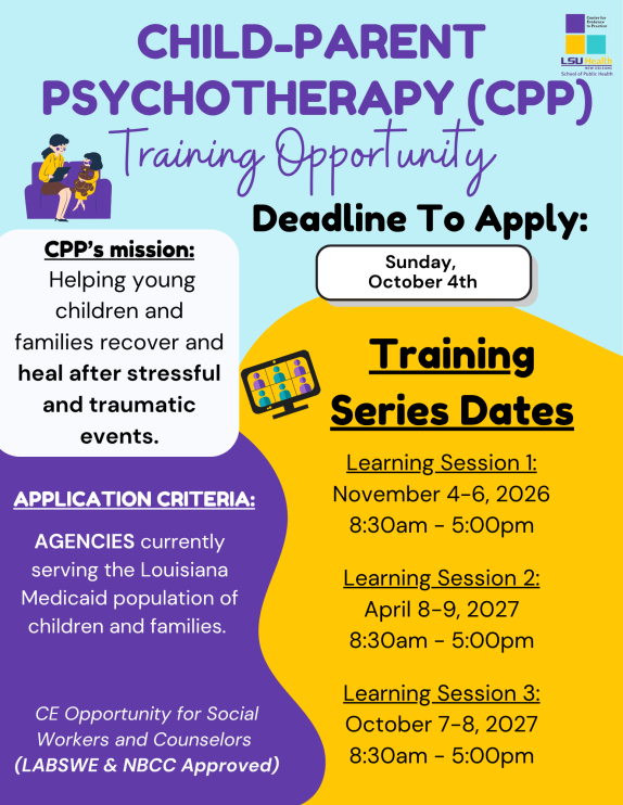 CPP Fall Training_2026_Flyer (2)