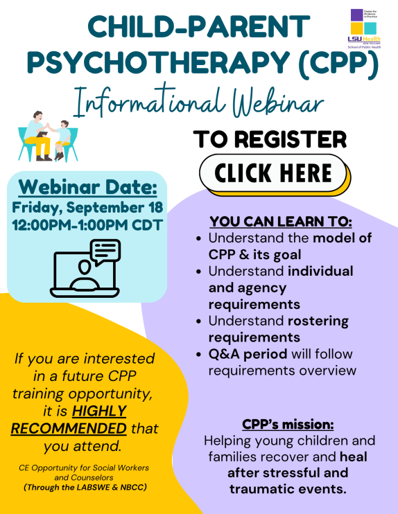 CPP Fall Training_2026_Flyer